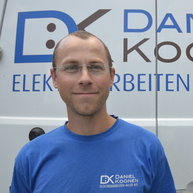 Daniel Koonen